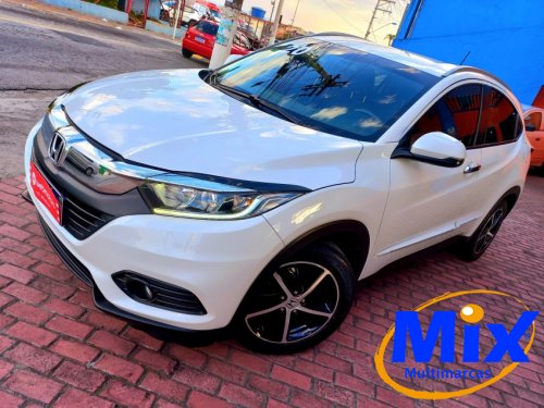 HR-V EX 2020 CVT